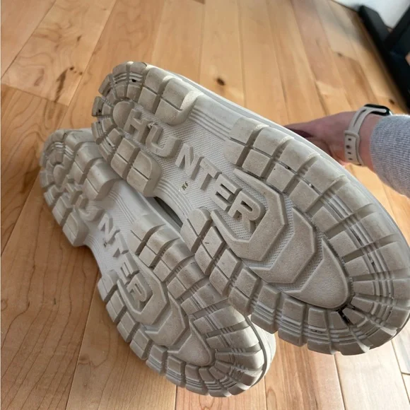 Hunter Sutton Chelsea Duck Boots - Picture 6 of 7